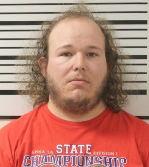 Vidalia Man Charged With Child Sexual Exploitation Following GBI Cyber Tip Investigation
