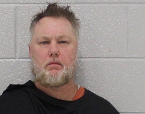 Carrollton Man Sentenced to Life Without Parole for Kidnapping, Assault of Girlfriend