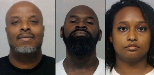 Three Bibb County Deputies Arrested for Misusing Flock License Plate Camera System