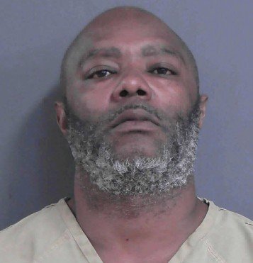 48-Year-Old Fairmount Man Arrested Nude After Family Member Intervenes in Assault