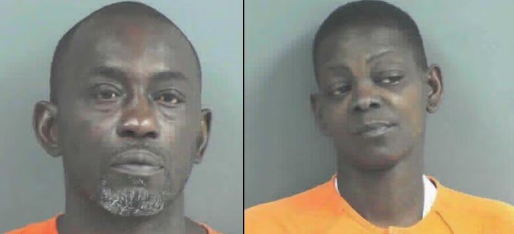Camilla Man Faces Meth Trafficking, Gun Charges After Drug Raid; Second Suspect Also Arrested