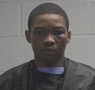 Murder Suspect Captured in North Carolina Nearly 10 Months After Fatal Rome Shooting