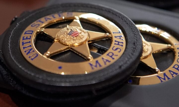 U.S. Marshals Arrest More Than 330 Fugitive Sex Offenders in Nationwide Operation; Four Captured in North Georgia