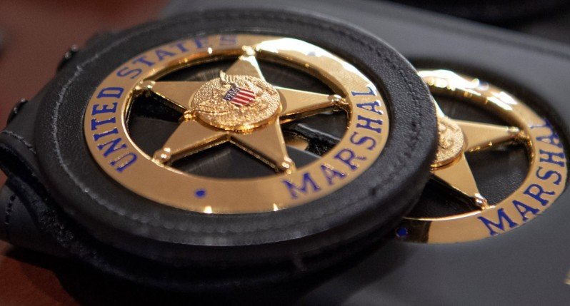 U.S. Marshals Arrest More Than 330 Fugitive Sex Offenders in Nationwide Operation; Four Captured in North Georgia