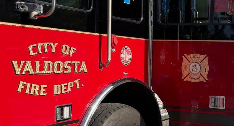 Man Charged with Murder After Homeless Camp Fire Kills One, Critically Injures Another in Valdosta
