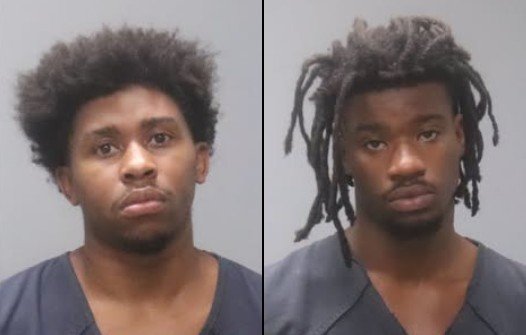 Two Suspects Charged With Murder, Armed Robbery in Killing of 21-Year-Old in Columbus