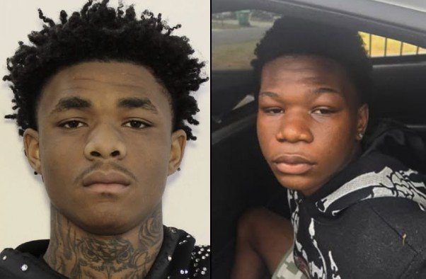 Two 17-Year-Olds Charged With Murder After Drug Deal Robbery Ends in Fatal Valdosta Shootout