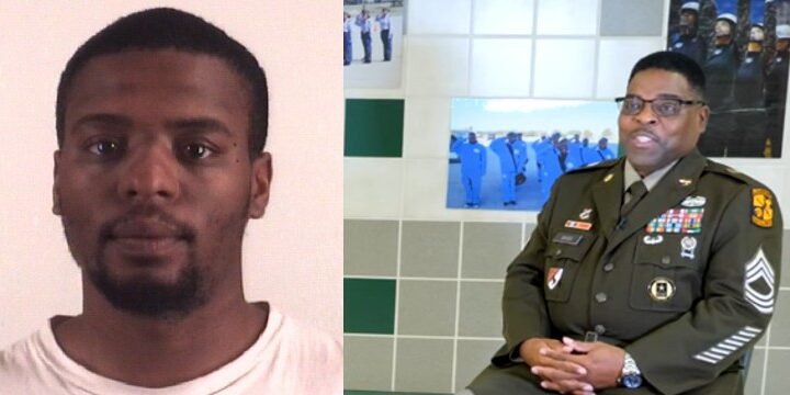 Valdosta Arrest Leads to Life Sentence for Georgia Man Who Admitted Killing His Father in Texas in Cold Blood