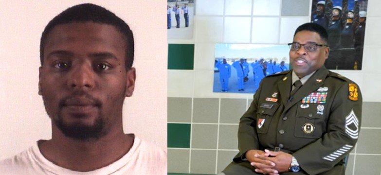 Valdosta Arrest Leads to Life Sentence for Georgia Man Who Admitted Killing His Father in Texas in Cold Blood