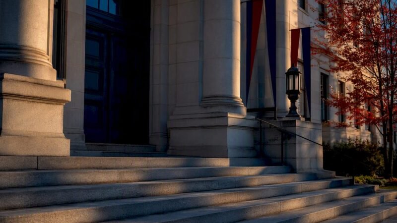 No Duty to Retreat in Georgia: O.C.G.A. §16-3-23.1 and Next Steps