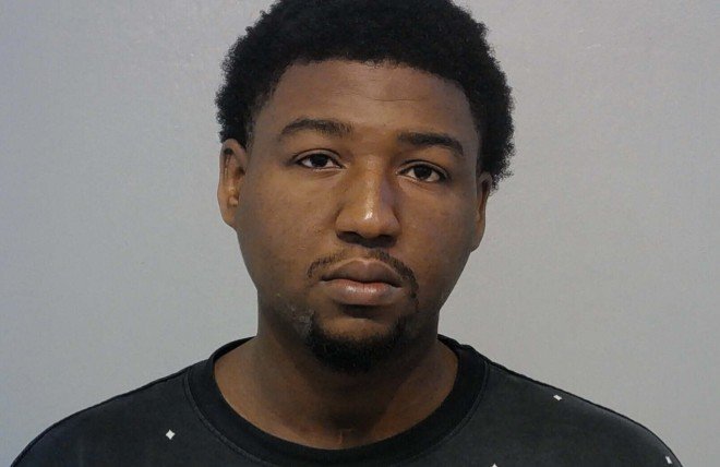 Macon Man Accused of Using Counterfeit Cash to Buy TV Through Facebook Marketplace
