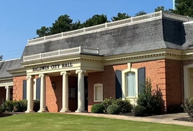 Former Baldwin Accountant Accused of Using City Bank Account to Help Buy .7 Million Home Former Baldwin Accountant Accused of Using City Bank Account to Help Buy .7 Million Home