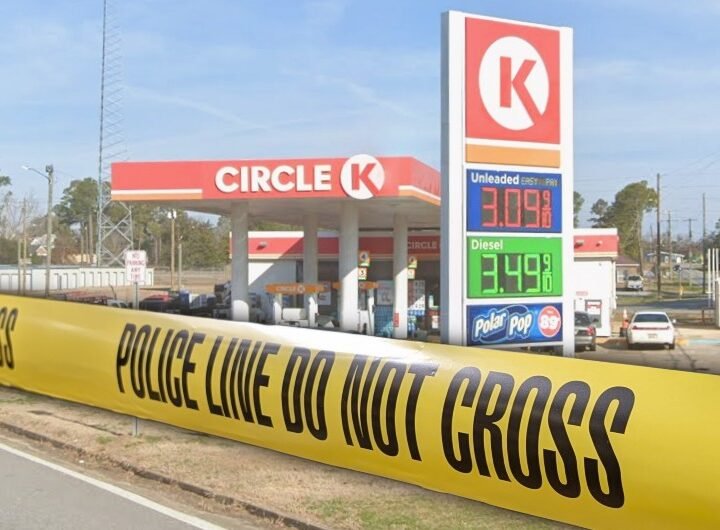 Three Teens Charged With Murder After 21-Year-Old Killed in Colquitt Convenience Store Shooting
