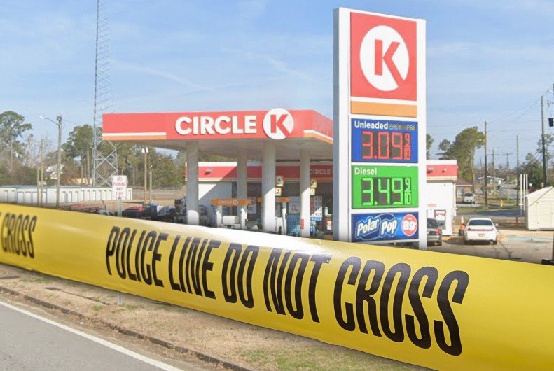 Three Teens Charged With Murder After 21-Year-Old Killed in Colquitt Convenience Store Shooting