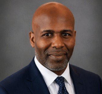 Atrium Health Navicent Names Elmer Polite as New President