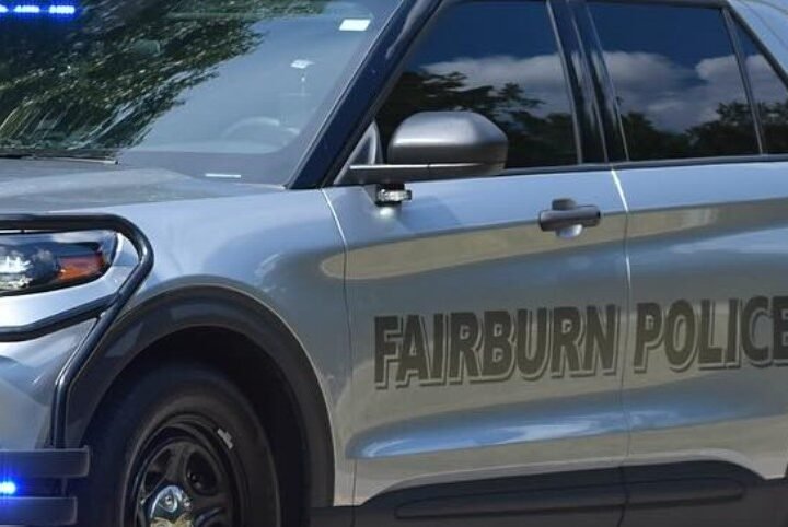 Fairburn Officer Shoots Two Dogs, Injures Bystander While Returning Woman Home, GBI Says
