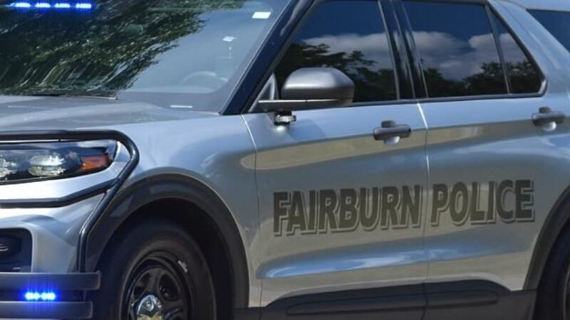 Fairburn Officer Shoots Two Dogs, Injures Bystander While Returning Woman Home, GBI Says