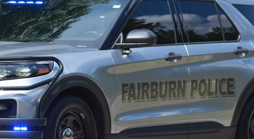 Fairburn Officer Shoots Two Dogs, Injures Bystander While Returning Woman Home, GBI Says Fairburn Officer Shoots Two Dogs, Injures Bystander While Returning Woman Home, GBI Says