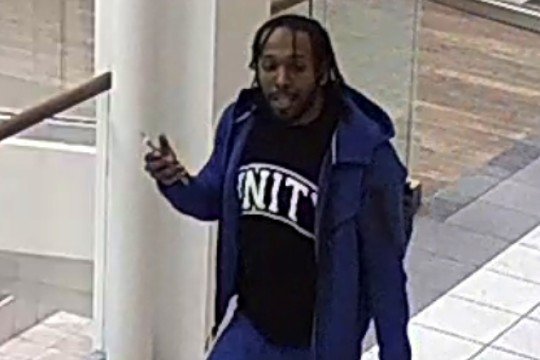 Nashville Murder Suspect Dies After Falling From Atlanta Apartment Balcony During Arrest Attempt Nashville Murder Suspect Dies After Falling From Atlanta Apartment Balcony During Arrest Attempt