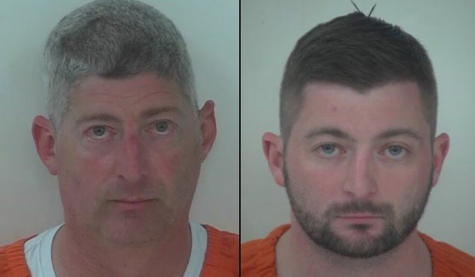 Former Peachtree City Flight School Owners Arrested on RICO, Theft Charges Former Peachtree City Flight School Owners Arrested on RICO, Theft Charges