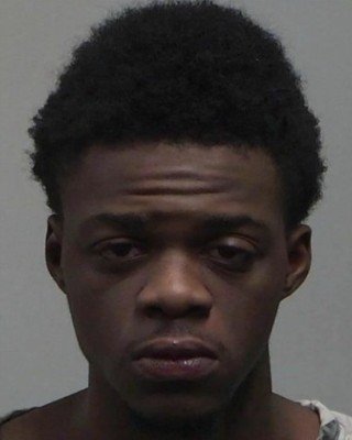 Young Man Charged With Murder in Deadly Tifton Apartment Shooting Young Man Charged With Murder in Deadly Tifton Apartment Shooting