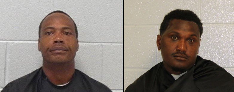 6-Day Trial Ends with Guilty Verdict for Man Who Trafficked Runaway Minors in Bowdon 6-Day Trial Ends with Guilty Verdict for Man Who Trafficked Runaway Minors in Bowdon