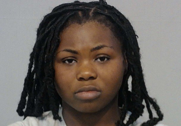 Macon Woman Arrested After Argument Escalates Into Assault, Damage to Bibb County Patrol Vehicle