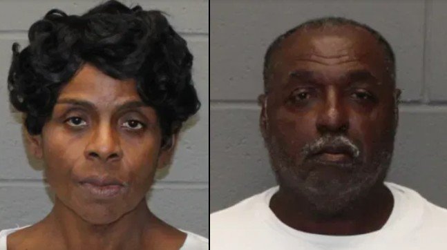 Former Greene County Special Education Director, Husband Accused of Stealing ,000 in Grant Funds Former Greene County Special Education Director, Husband Accused of Stealing ,000 in Grant Funds
