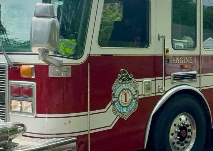 Human Remains Found Inside Burned Shed in Macon, Bibb County Sheriff’s Office Investigating