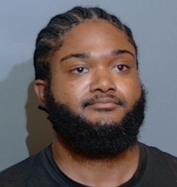 Waverly Man Charged After Argument Ends in Shooting, GBI Says