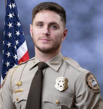Warm Springs Police Officer Ambushed in Patrol Car, Suspected Gunman Dies From Self-Inflicted Gunshot Warm Springs Police Officer Ambushed in Patrol Car, Suspected Gunman Dies From Self-Inflicted Gunshot