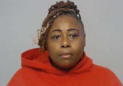 Macon Woman Accused of Altering ,000 IRS Check to Nearly ,000, Charged with Fraud