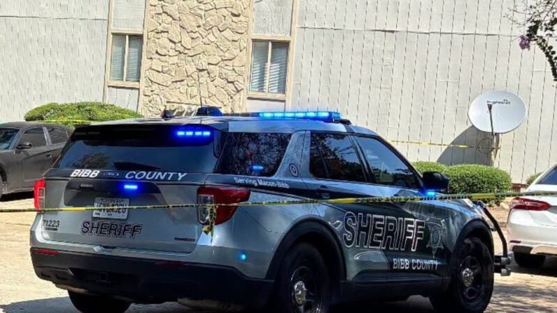 Three Men Shot at The Preserve at Forest Hill Apartments in Macon Three Men Shot at The Preserve at Forest Hill Apartments in Macon