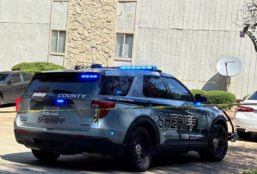 Three Men Shot at The Preserve at Forest Hill Apartments in Macon