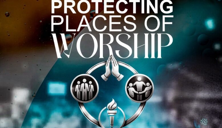 Macon Faith Leaders Invited to Oct. 8 Safety Training for Houses of Worship