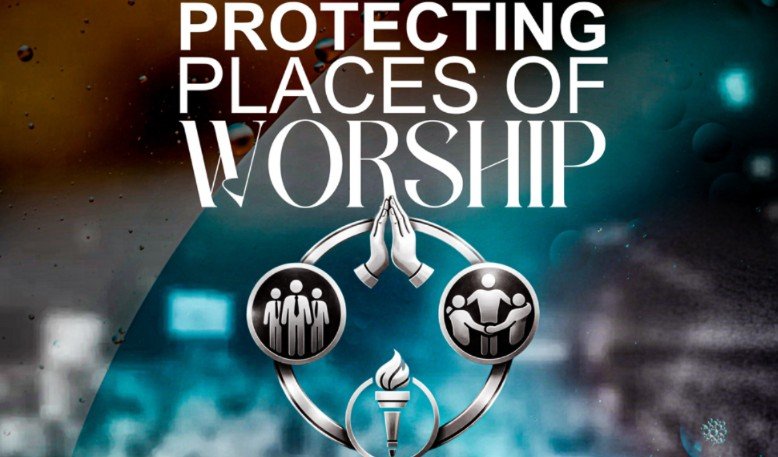 Macon Faith Leaders Invited to Oct. 8 Safety Training for Houses of Worship Macon Faith Leaders Invited to Oct. 8 Safety Training for Houses of Worship
