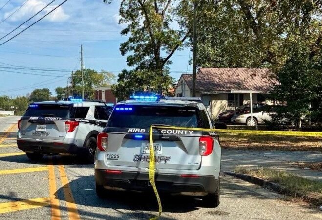 4-Year-Old Girl Dies After Medical Emergency at Macon Home 4-Year-Old Girl Dies After Medical Emergency at Macon Home