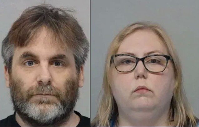 Macon Couple Arrested in GBI Child Exploitation Investigation