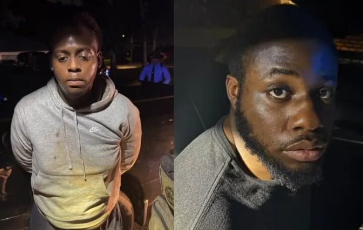 Two Men Arrested for Murder in Fatal Shooting at Jefferson Subway Restaurant