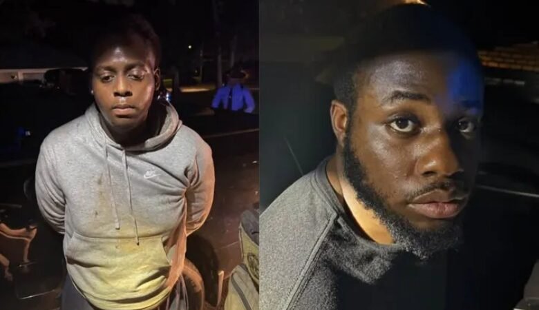 Two Men Arrested for Murder in Fatal Shooting at Jefferson Subway Restaurant Two Men Arrested for Murder in Fatal Shooting at Jefferson Subway Restaurant