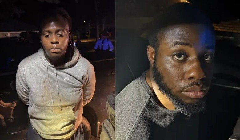 Two Men Arrested for Murder in Fatal Shooting at Jefferson Subway Restaurant Two Men Arrested for Murder in Fatal Shooting at Jefferson Subway Restaurant