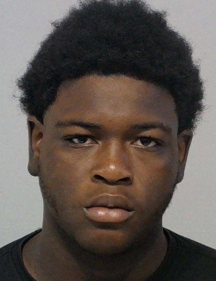 17-Year-Old Arrested After 15-Year-Old Shot, Critically Injured in Macon 17-Year-Old Arrested After 15-Year-Old Shot, Critically Injured in Macon