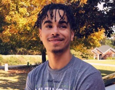 Victim: Tyler Hall