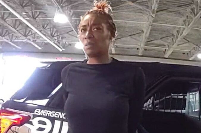 Macon Woman Arrested on 27 Warrants After Deputies Find Malnourished Dogs, Sheriff Says
