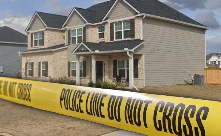 Three Brothers Arrested After Family Dispute Involving Knives and Gunfire at Kathleen Home Three Brothers Arrested After Family Dispute Involving Knives and Gunfire at Kathleen Home