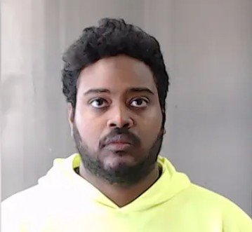 Roswell Man Arrested on Six Child Sexual Exploitation Charges Following GBI Investigation