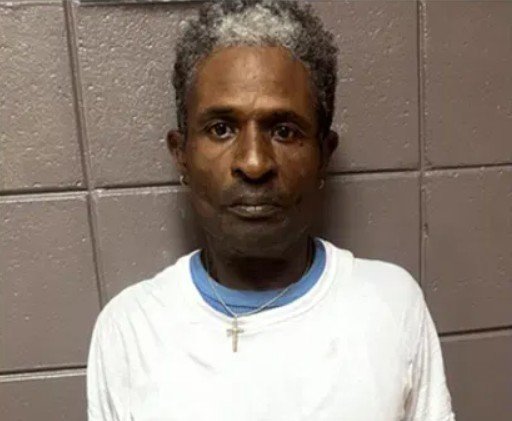 Peach County Man Sentenced to 35 Years After Breaking Into Ex-Girlfriend’s Home and Attacking Couple With Knife Peach County Man Sentenced to 35 Years After Breaking Into Ex-Girlfriend’s Home and Attacking Couple With Knife