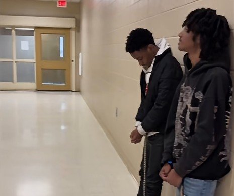 Two Teens, Ages 14 and 16, Arrested in Macon Facebook Marketplace Armed Robbery; Four Suspects Now in Custody