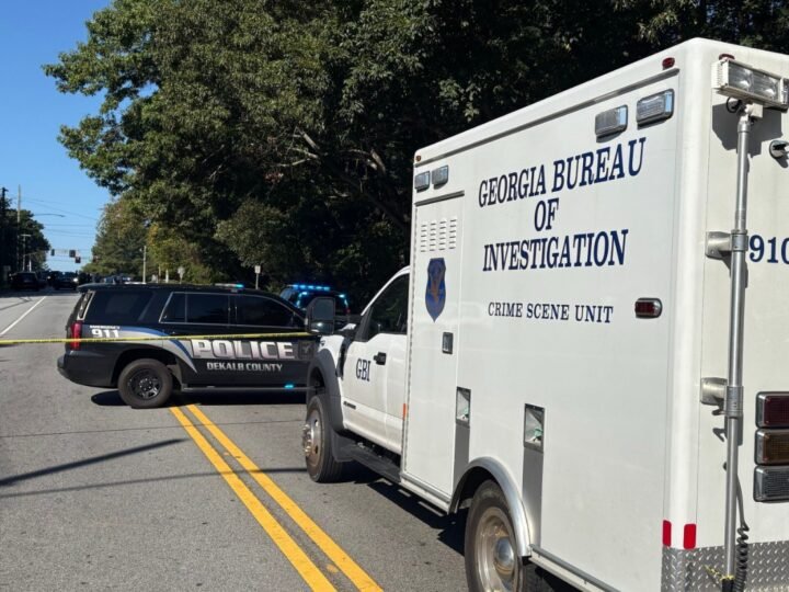 Lithonia Man Fatally Shot by DeKalb County Police During Domestic Disturbance in Stone Mountain