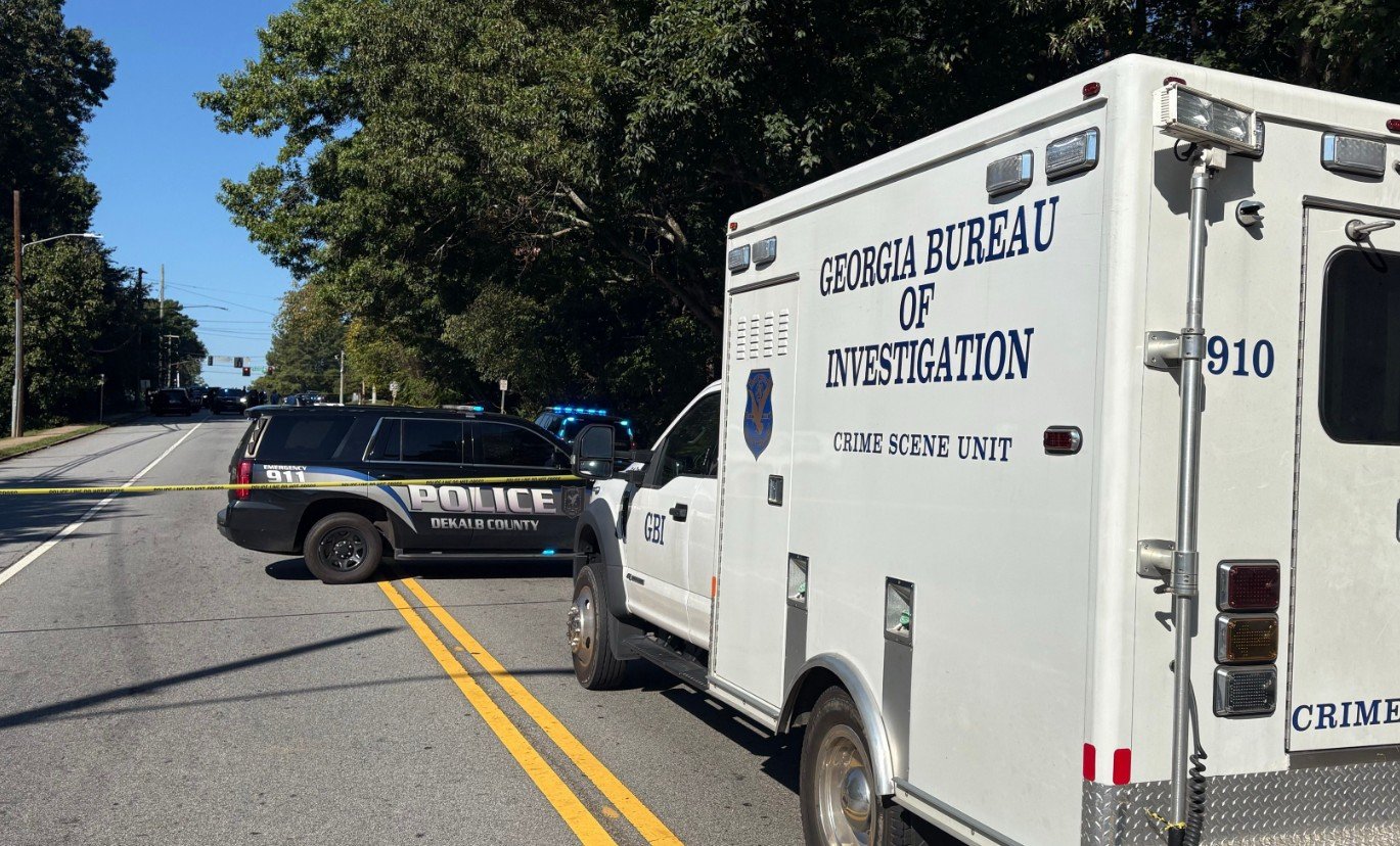 Lithonia Man Fatally Shot by DeKalb County Police During Domestic Disturbance in Stone Mountain
